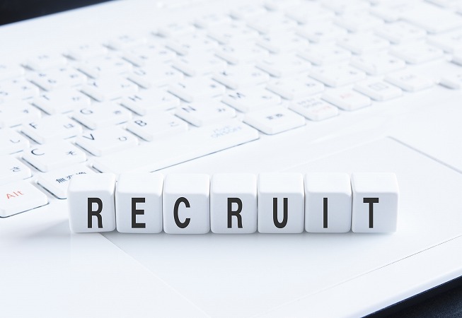 Recruit